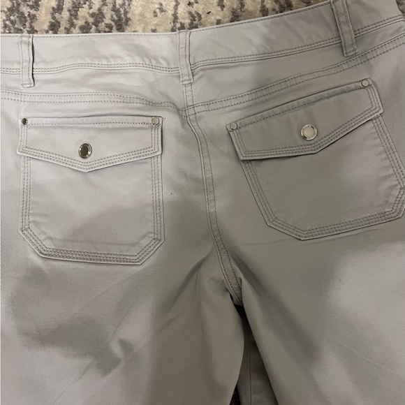 White House Black Market Shorts - Picture 4 of 4